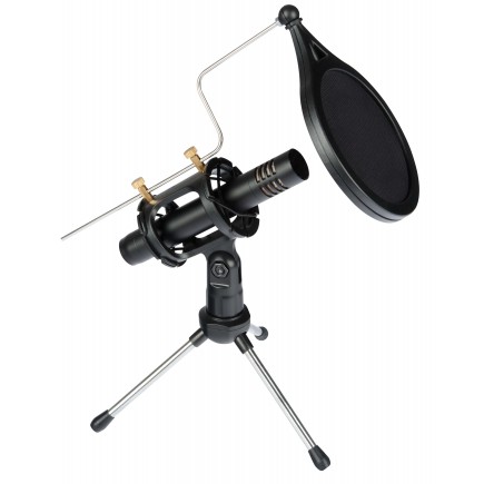 EIKON CM150V2 Condenser Microphones